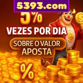 5393.com Indique amigos para receber um bônus