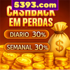 5393.com Fundo de Resgate de Perdas Semanais