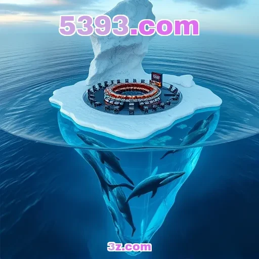 5393.com: Uma Aventura Empolgante no Poker Online Espera por Você!